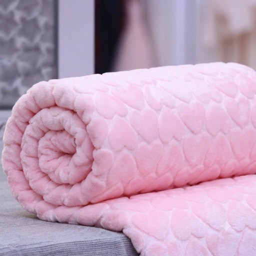 بطانية أطفال Soft Baby Blanket