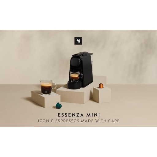 ماكينة قهوة كبسولة Coffee machine