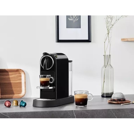 ماكينة قهوة كبسولة Coffee machine