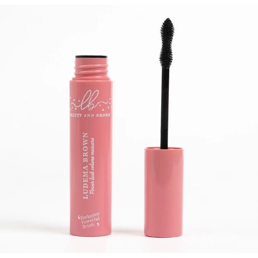 ماسكارا تطويل وتكثيف الرموش Power Lash Volume Mascara
