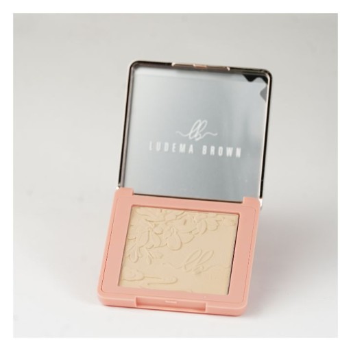 باودر مضغوط Pressed Powder