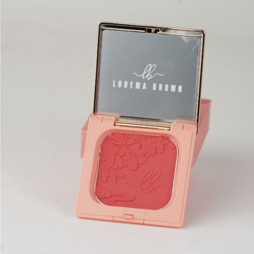 بلاشر باودر Blusher Powder