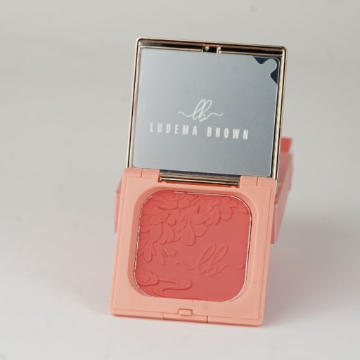 بلاشر باودر Blusher Powder