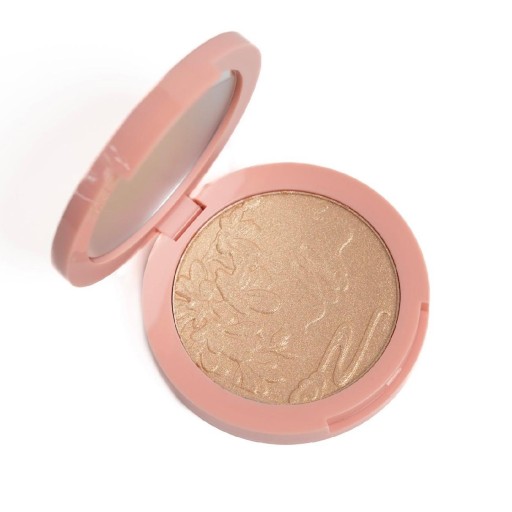 إضاءة وجه مضغوطة Silky Touch Highlighter