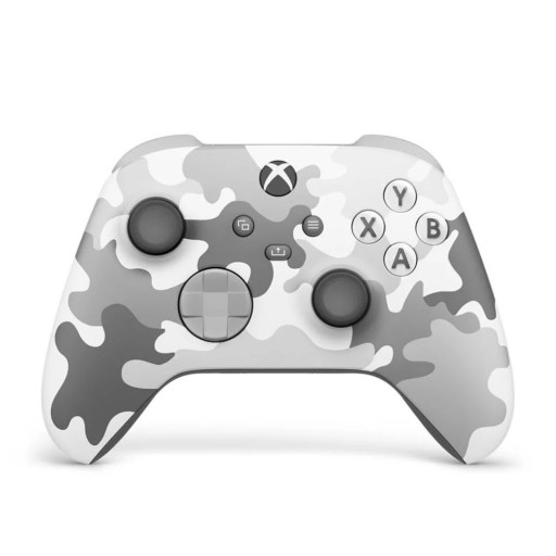 Xbox Xbox Wireless Controller Arctic Camo