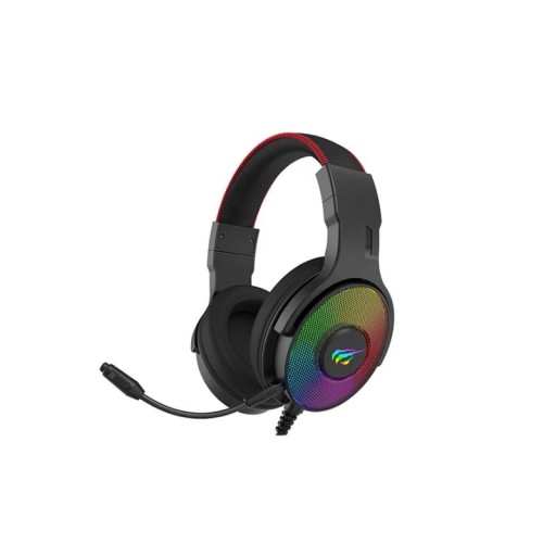 هافيت Havit H2028u Rgb Gaming Headset
