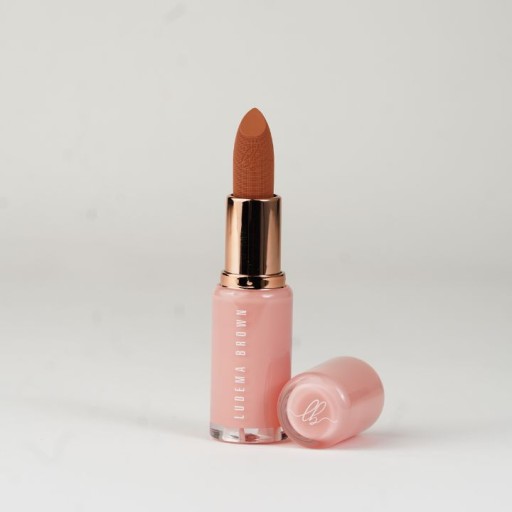 أحمر شفاه كريمي مات Matte Lipstick