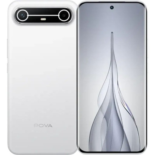 تكنو بوفا سلم Tecno Pova Slim