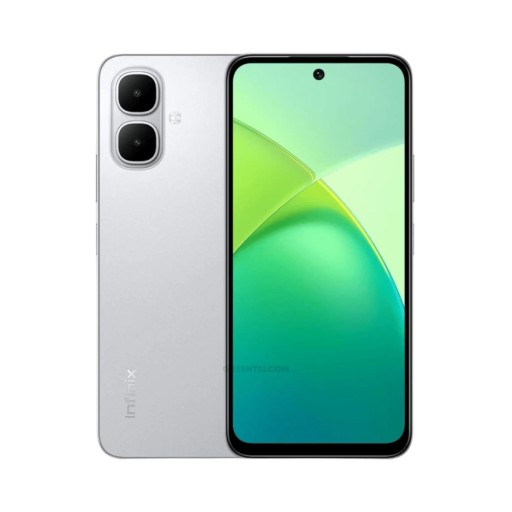 انفنكس سمارت 10 Infinix Smart 10