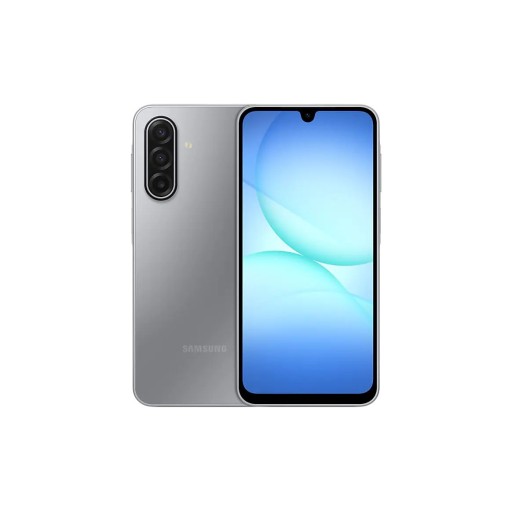 4/128 سامسونج A17 Samsung A17