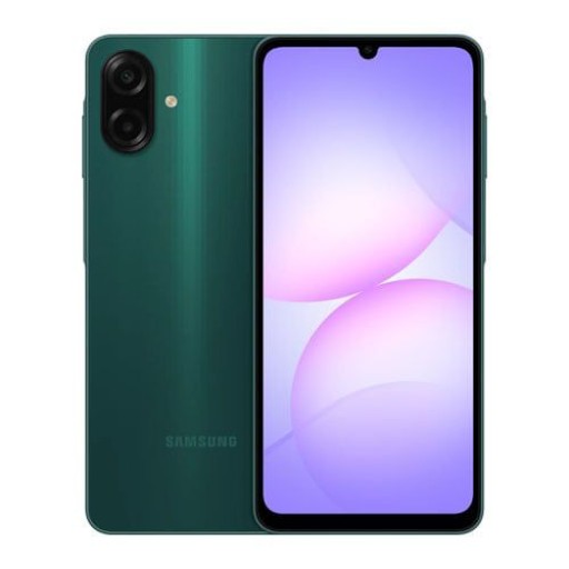 4/64 سامسونج A07 Samsung A07