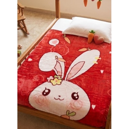 بطانية أطفال ناعمة Soft Baby Blanket