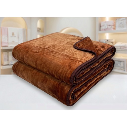 بطانية أطفال Soft Baby Blanket