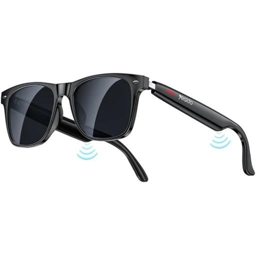 نظارة سماعه ياسيدو Yesido IO35 Smart Music Glasses