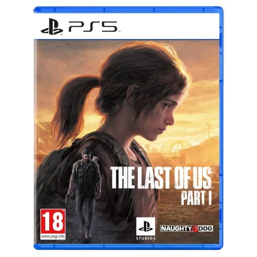 بلايستيشن PLAYSTATION The Last Of Us Part I