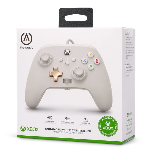 powera Powera Wired Controller