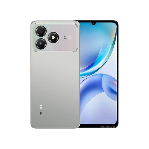 زد تي إي بليد اي 36 ZTE Blade A36
