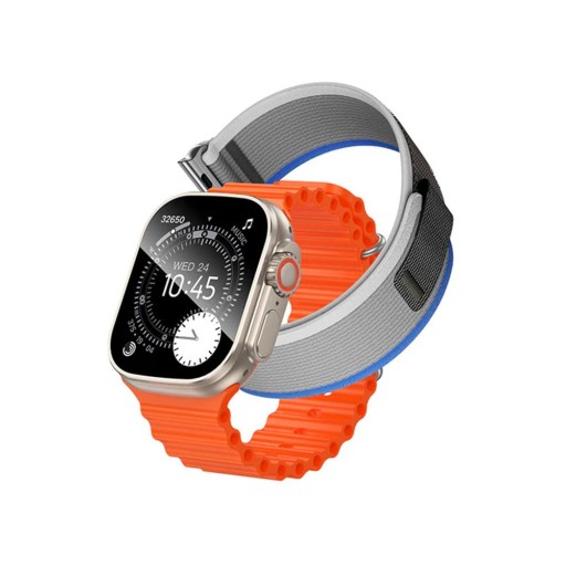 ساعة ذكية هوكو Y42 ألترا Hoco Y42 Ultra Smart Watch