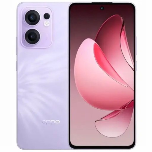 اوبو رينو 13f 4g  8/256 Oppo Reno 13 F