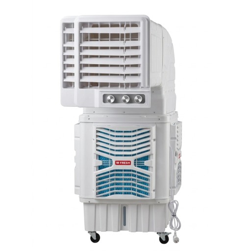 مبردة هواء فريش 2400 دكت fresh air cooler