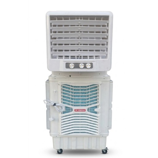 مبردة هواء فريش 2500 دكت fresh air cooler