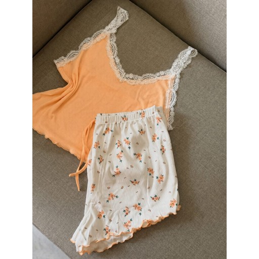 بيجامة روزي المريحة Rosie's comfortable pajamas