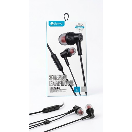 senya Senya Wired Earphone