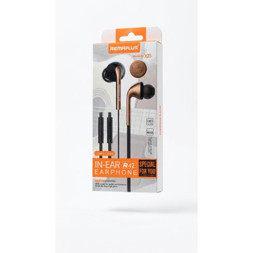 remaplus Remaplus Wired Earphone