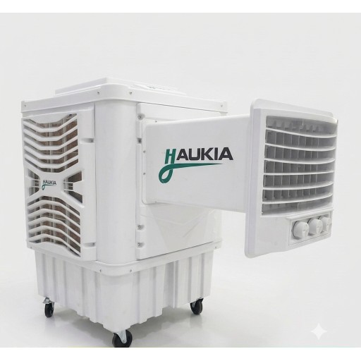 مبردة اوكيا دكت جانبي Air cooler