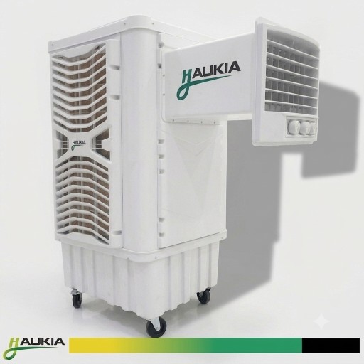 مبردة هواء دكت اوكيا 50 Air cooler