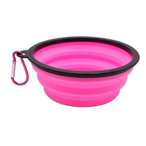 وعاء بلاستيكي Plastic Bowl