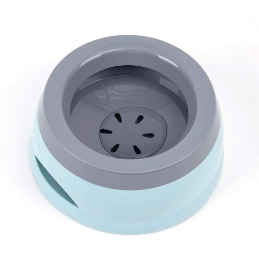 وعاء ماء مضاد للانزلاق للكلاب Non-Spill Water Bowl