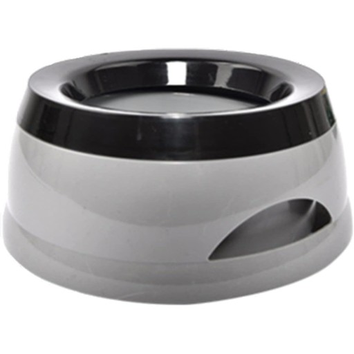 وعاء ماء مضاد للانزلاق للكلاب Non-Spill Water Bowl