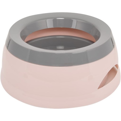 وعاء ماء مضاد للانزلاق للكلاب Non-Spill Water Bowl