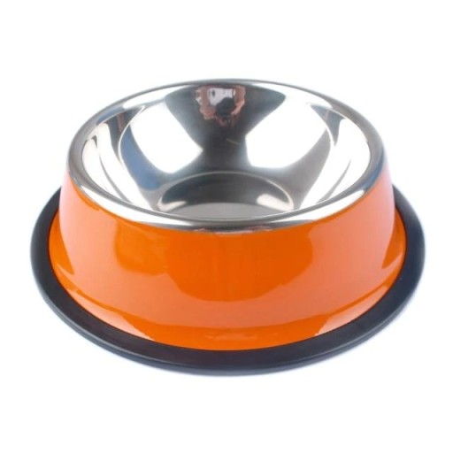 وعاء ستیل Steel Bowl