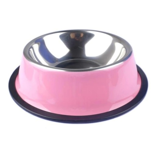وعاء ستیل Steel Bowl