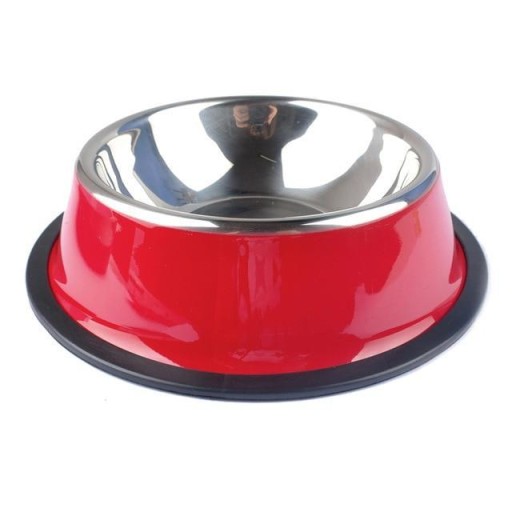 وعاء ستیل Steel Bowl