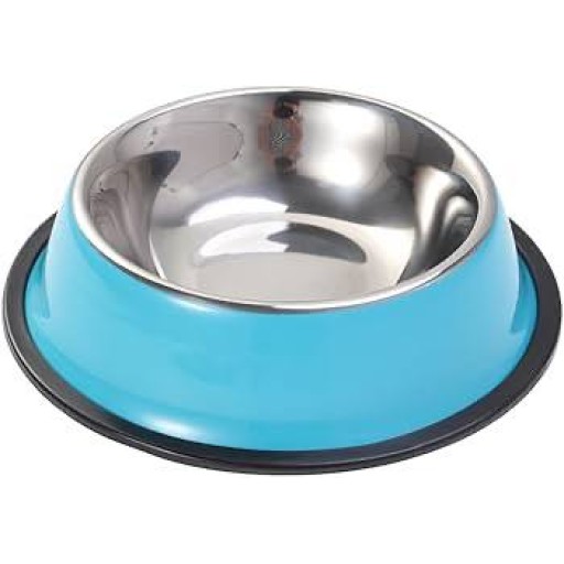 وعاء ستیل Steel Bowl
