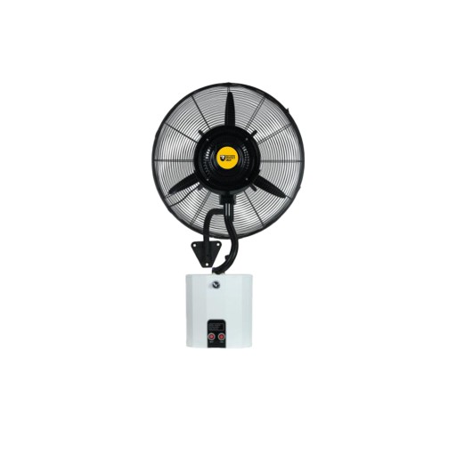 مروحة رذاذ ريجنسي جداري fan