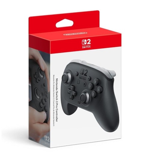 nintendo Nintendo Switch 2 Pro Controller resident evil