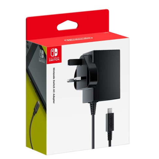 nintendo Nintendo Ac Adapter