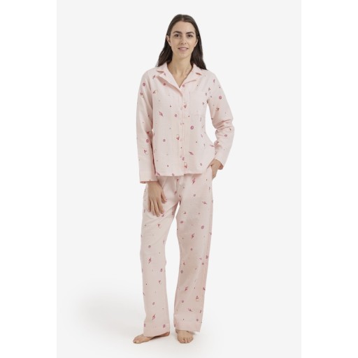 بجامة سيت Pyjama set