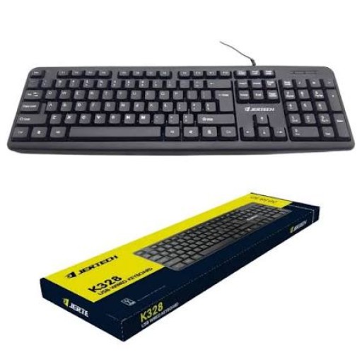 جيرتِك Jertech K328