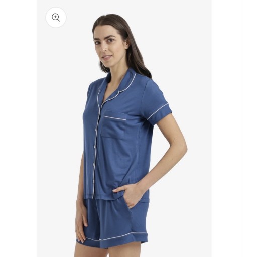 بجامة شورت Pyjama short