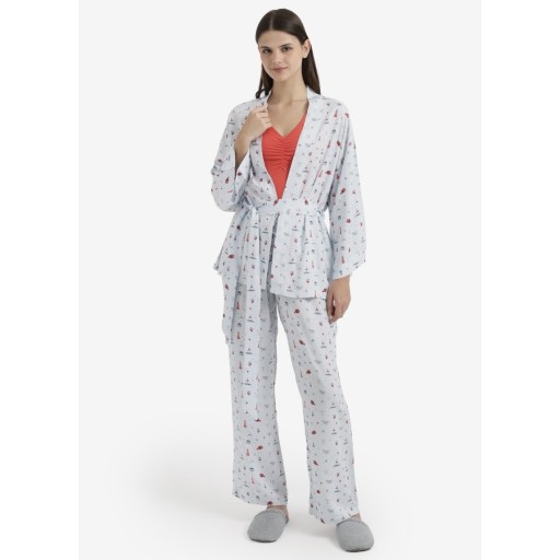 بجامة سيت Pyjama set