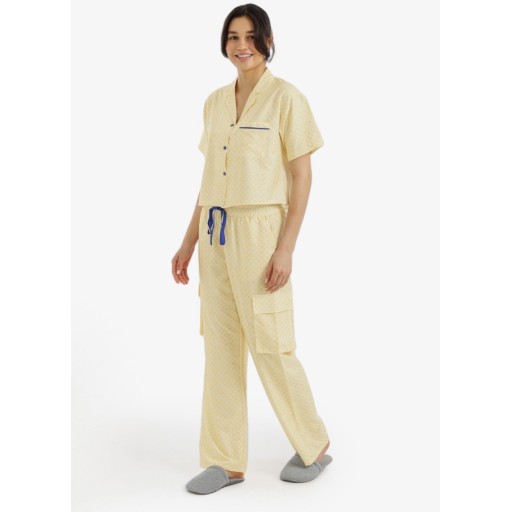 بجامة سيت Pyjama set