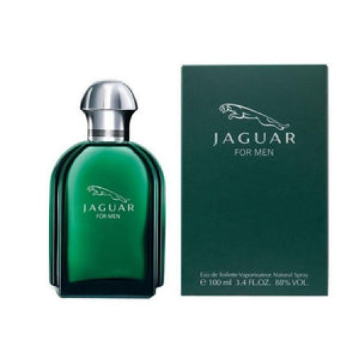 جاغوار جاغوار للرجال Jaguar For Men Jaguar