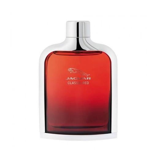 جاغوار جاغوار كلاسيك ريد للرجال Jaguar Classic Red Jaguar
