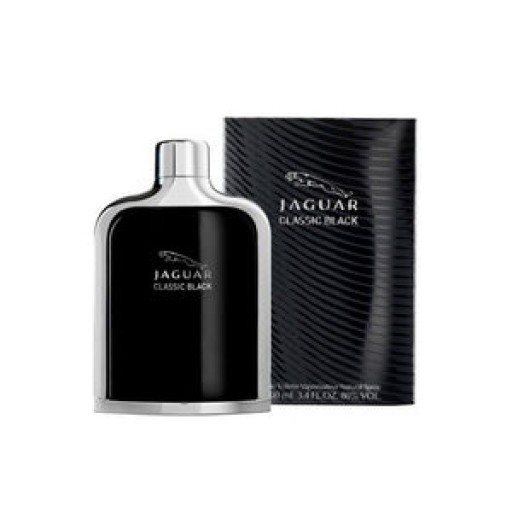 جاغوار كلاسيك بلاك للرجال Jaguar Classic Black Jaguar