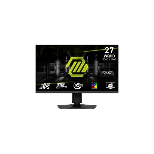 ام اس آي MSI Mag 275qpf X30